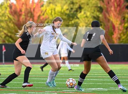 Thumbnail 1 in White River @ Bonney Lake photogallery.