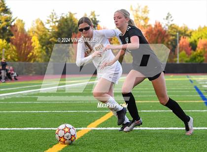 Thumbnail 1 in White River @ Bonney Lake photogallery.