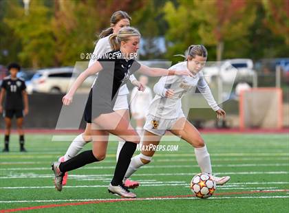 Thumbnail 1 in White River @ Bonney Lake photogallery.