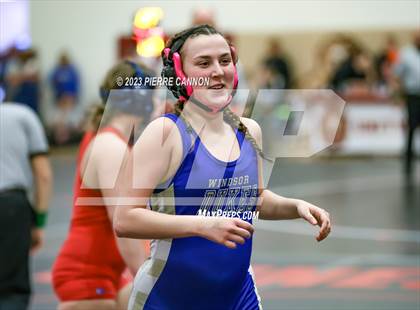 Thumbnail 1 in VHSL 1A-6A Finals photogallery.