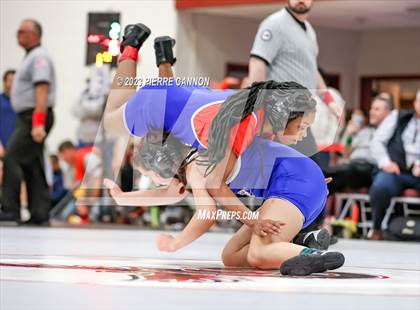 Thumbnail 1 in VHSL 1A-6A Finals photogallery.