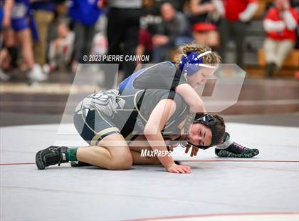Thumbnail 3 in VHSL 1A-6A Finals photogallery.
