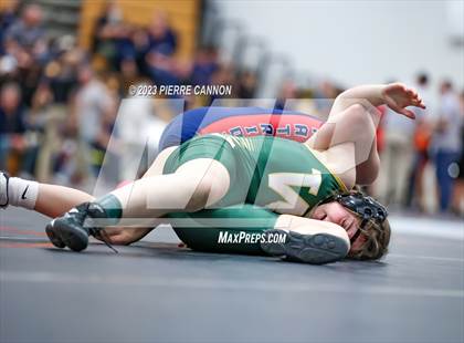 Thumbnail 2 in VHSL 1A-6A Finals photogallery.