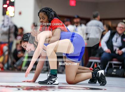 Thumbnail 2 in VHSL 1A-6A Finals photogallery.