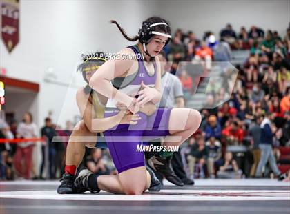 Thumbnail 3 in VHSL 1A-6A Finals photogallery.
