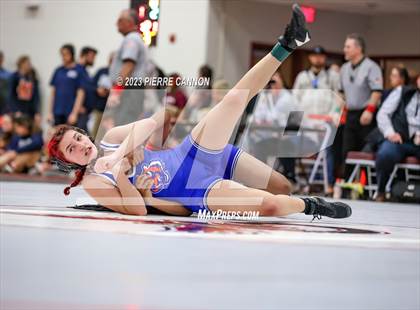 Thumbnail 3 in VHSL 1A-6A Finals photogallery.