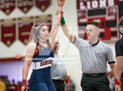 Thumbnail 3 in VHSL 1A-6A Finals photogallery.