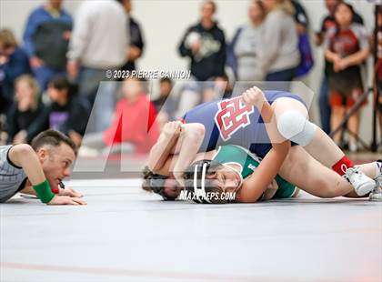 Thumbnail 3 in VHSL 1A-6A Finals photogallery.