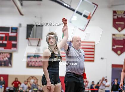 Thumbnail 3 in VHSL 1A-6A Finals photogallery.