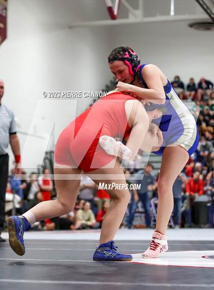 Thumbnail 3 in VHSL 1A-6A Finals photogallery.