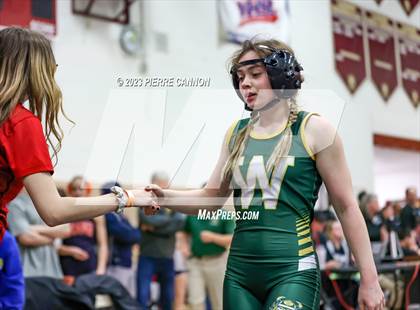 Thumbnail 3 in VHSL 1A-6A Finals photogallery.