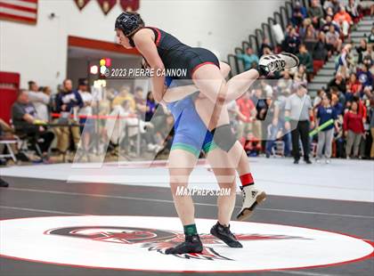 Thumbnail 1 in VHSL 1A-6A Finals photogallery.