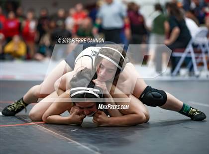 Thumbnail 1 in VHSL 1A-6A Finals photogallery.