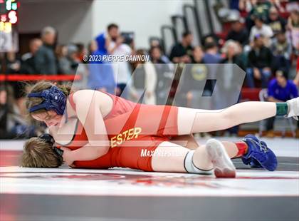 Thumbnail 1 in VHSL 1A-6A Finals photogallery.