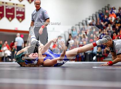 Thumbnail 1 in VHSL 1A-6A Finals photogallery.