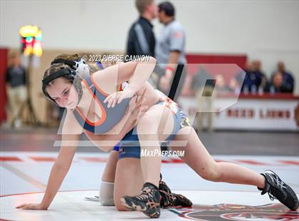 Thumbnail 3 in VHSL 1A-6A Finals photogallery.