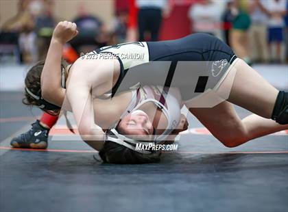 Thumbnail 1 in VHSL 1A-6A Finals photogallery.