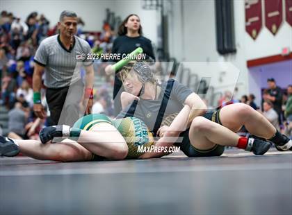 Thumbnail 2 in VHSL 1A-6A Finals photogallery.