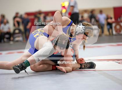 Thumbnail 1 in VHSL 1A-6A Finals photogallery.