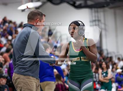 Thumbnail 3 in VHSL 1A-6A Finals photogallery.