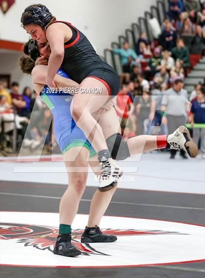 Thumbnail 3 in VHSL 1A-6A Finals photogallery.