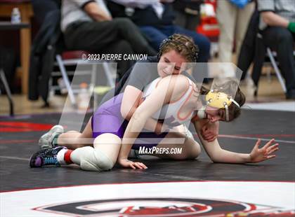 Thumbnail 3 in VHSL 1A-6A Finals photogallery.
