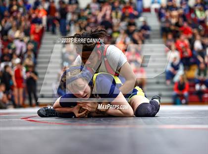 Thumbnail 1 in VHSL 1A-6A Finals photogallery.