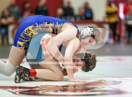 Thumbnail 2 in VHSL 1A-6A Finals photogallery.