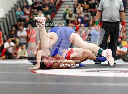 Thumbnail 3 in VHSL 1A-6A Finals photogallery.
