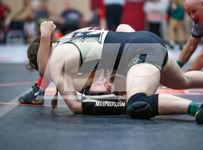Thumbnail 2 in VHSL 1A-6A Finals photogallery.
