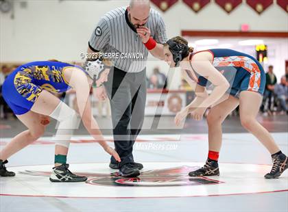 Thumbnail 1 in VHSL 1A-6A Finals photogallery.