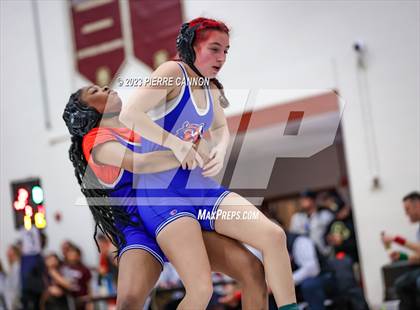Thumbnail 2 in VHSL 1A-6A Finals photogallery.