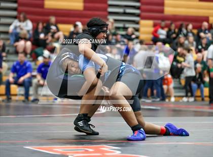 Thumbnail 3 in VHSL 1A-6A Finals photogallery.