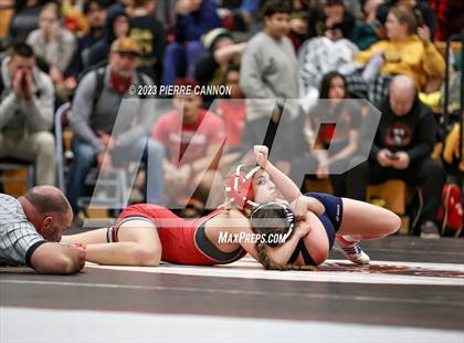 Thumbnail 2 in VHSL 1A-6A Finals photogallery.