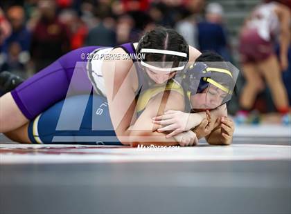 Thumbnail 2 in VHSL 1A-6A Finals photogallery.