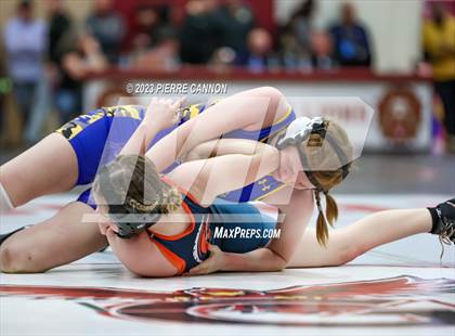 Thumbnail 3 in VHSL 1A-6A Finals photogallery.