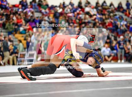 Thumbnail 3 in VHSL 1A-6A Finals photogallery.