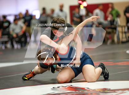 Thumbnail 3 in VHSL 1A-6A Finals photogallery.