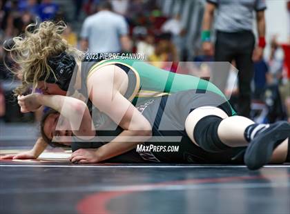 Thumbnail 2 in VHSL 1A-6A Finals photogallery.