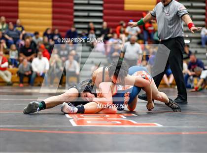 Thumbnail 3 in VHSL 1A-6A Finals photogallery.