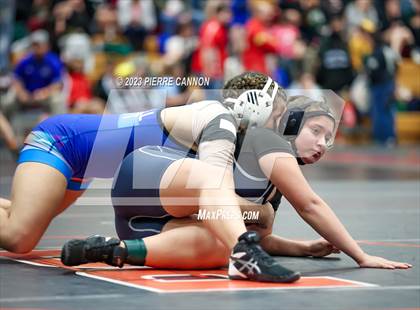 Thumbnail 1 in VHSL 1A-6A Finals photogallery.