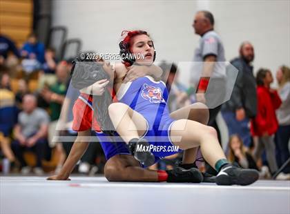 Thumbnail 1 in VHSL 1A-6A Finals photogallery.