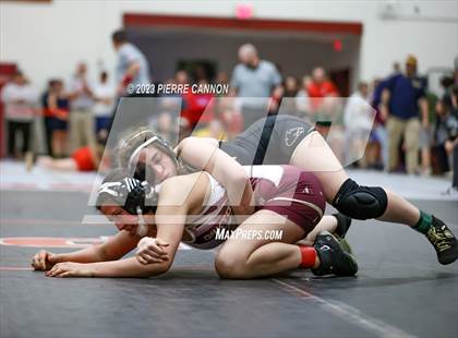 Thumbnail 2 in VHSL 1A-6A Finals photogallery.