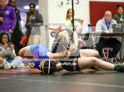 Thumbnail 1 in VHSL 1A-6A Finals photogallery.