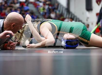 Thumbnail 1 in VHSL 1A-6A Finals photogallery.