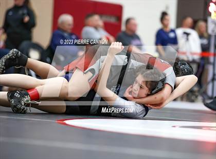Thumbnail 2 in VHSL 1A-6A Finals photogallery.