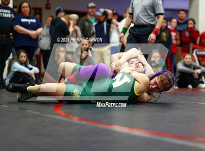 Thumbnail 3 in VHSL 1A-6A Finals photogallery.