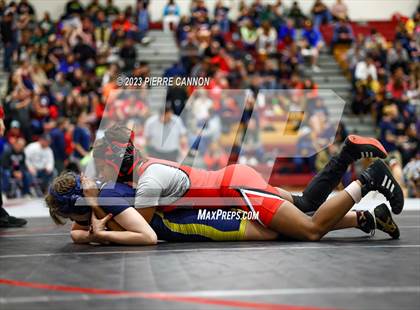 Thumbnail 3 in VHSL 1A-6A Finals photogallery.