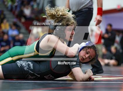 Thumbnail 3 in VHSL 1A-6A Finals photogallery.