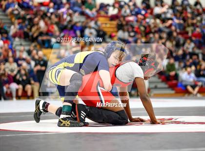 Thumbnail 2 in VHSL 1A-6A Finals photogallery.